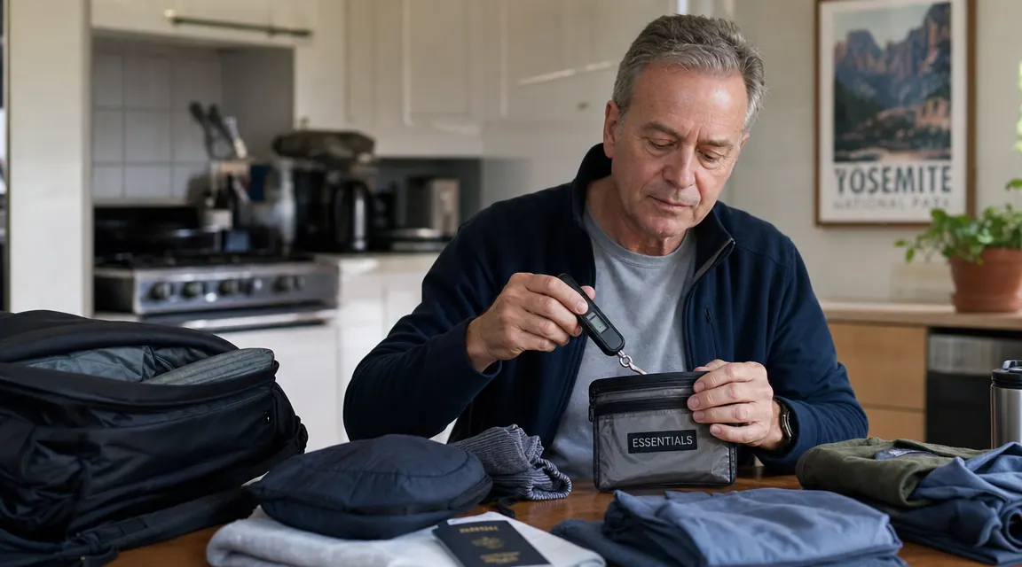 10 Reasons a Digital Luggage Scale Belongs in Every Traveler's Bag